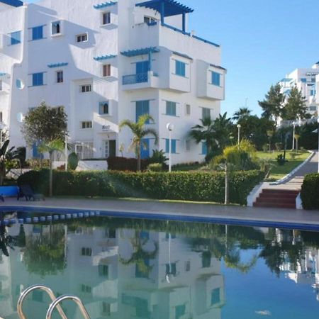 Luxy Appartement, Smir Park, M'Diq ,Tetouan Marina Smir Εξωτερικό φωτογραφία
