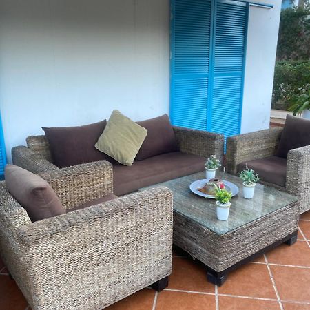 Luxy Appartement, Smir Park, M'Diq ,Tetouan Marina Smir Εξωτερικό φωτογραφία