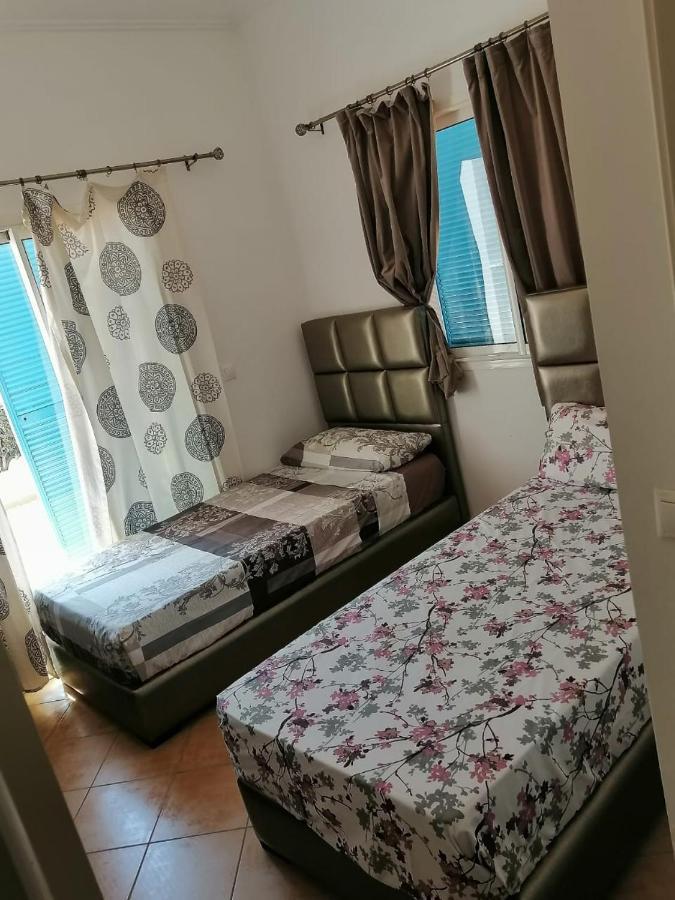 Luxy Appartement, Smir Park, M'Diq ,Tetouan Marina Smir Εξωτερικό φωτογραφία