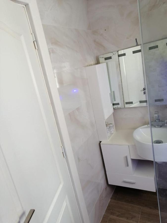 Luxy Appartement, Smir Park, M'Diq ,Tetouan Marina Smir Εξωτερικό φωτογραφία