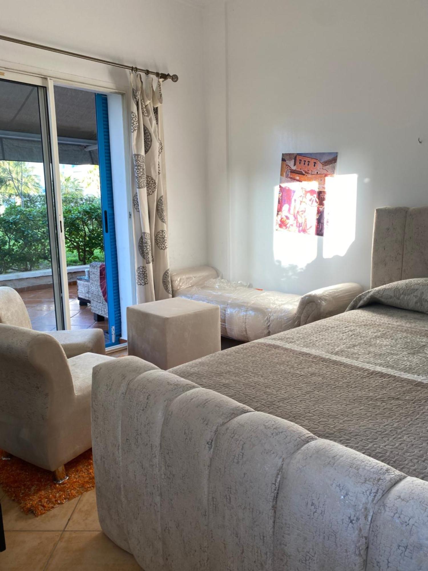 Luxy Appartement, Smir Park, M'Diq ,Tetouan Marina Smir Εξωτερικό φωτογραφία