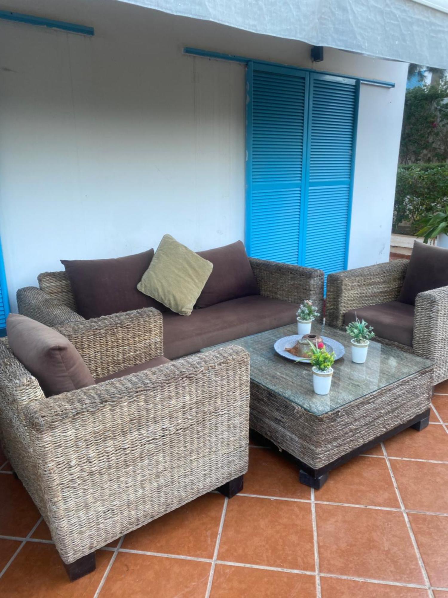 Luxy Appartement, Smir Park, M'Diq ,Tetouan Marina Smir Εξωτερικό φωτογραφία