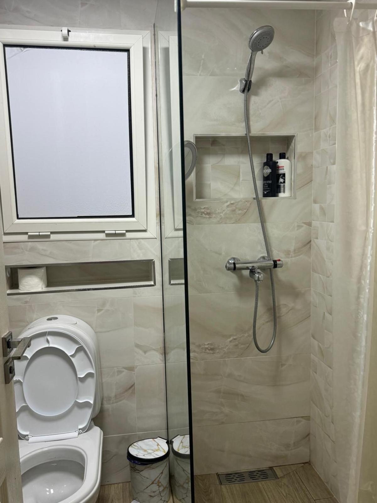 Luxy Appartement, Smir Park, M'Diq ,Tetouan Marina Smir Εξωτερικό φωτογραφία