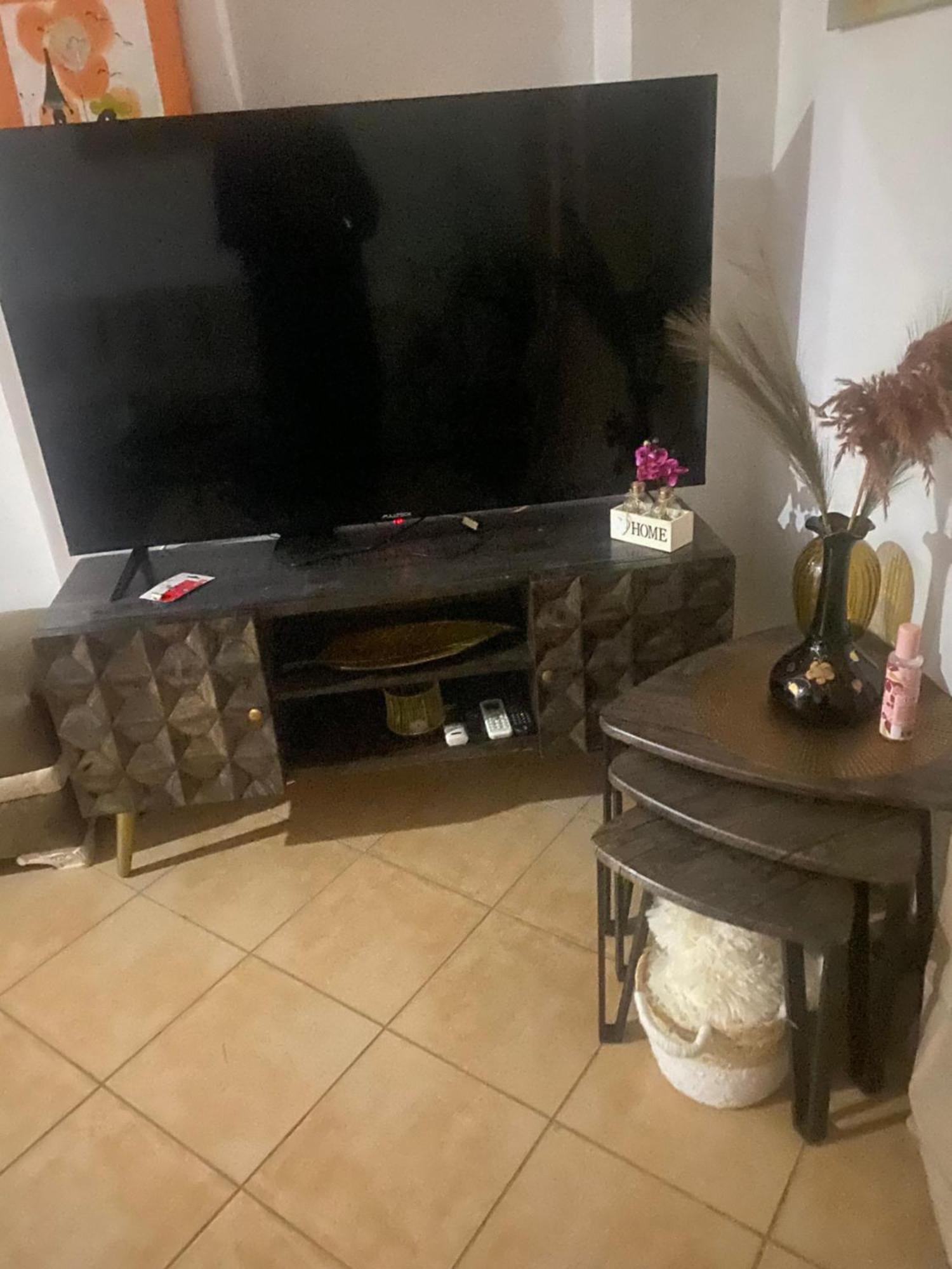 Luxy Appartement, Smir Park, M'Diq ,Tetouan Marina Smir Εξωτερικό φωτογραφία