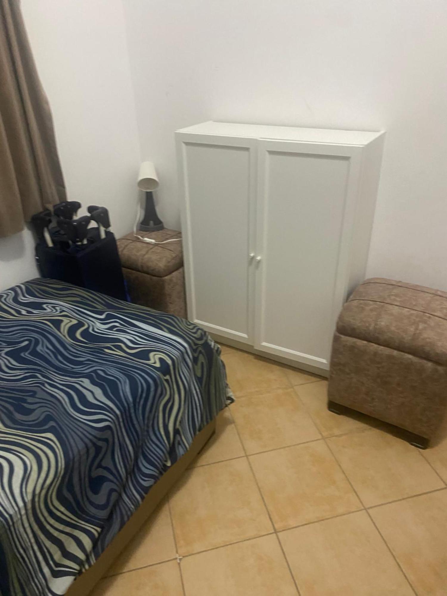 Luxy Appartement, Smir Park, M'Diq ,Tetouan Marina Smir Εξωτερικό φωτογραφία