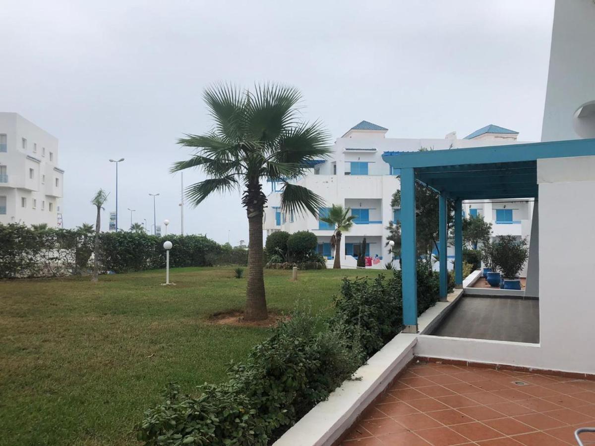 Luxy Appartement, Smir Park, M'Diq ,Tetouan Marina Smir Εξωτερικό φωτογραφία